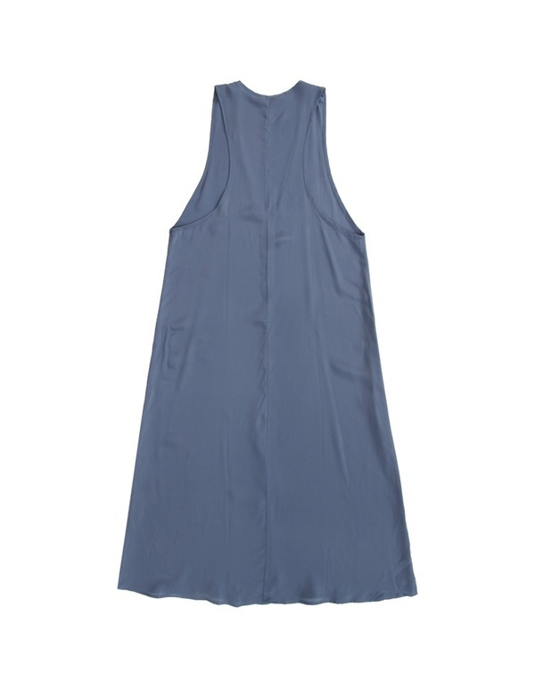 Ali Golden V Neck Midi Dress Ali Golden V Neck Midi Dress