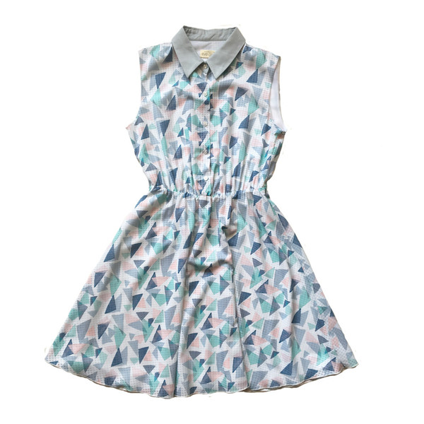 EVE GRAVEL SUNDAE Dress EVE GRAVEL SUNDAE Dress