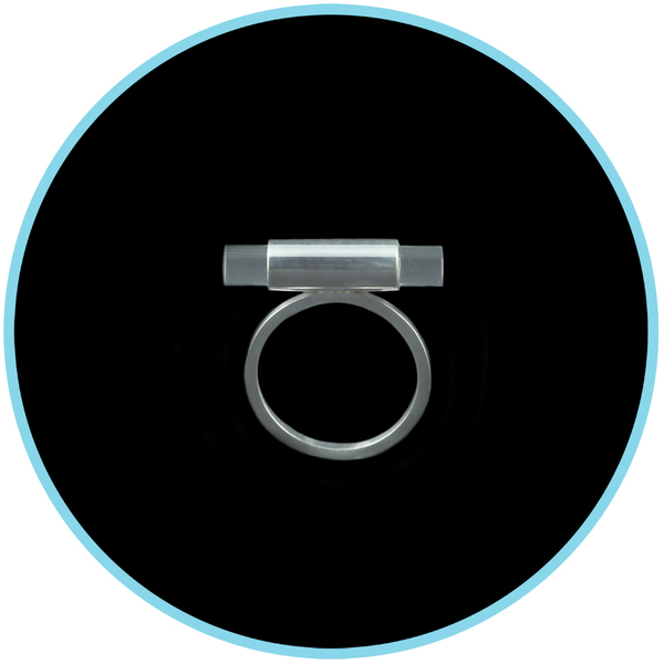 Wasted Effort CLEAR SKIES RING Wasted Effort CLEAR SKIES RING