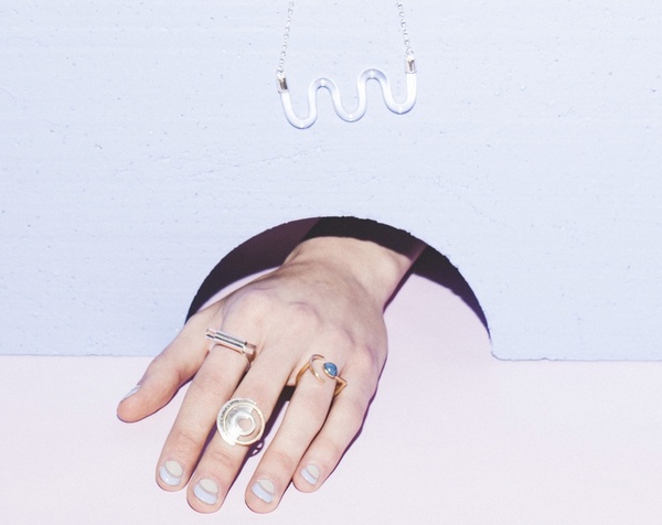 Wasted Effort HERE & THERE RING Wasted Effort HERE & THERE RING