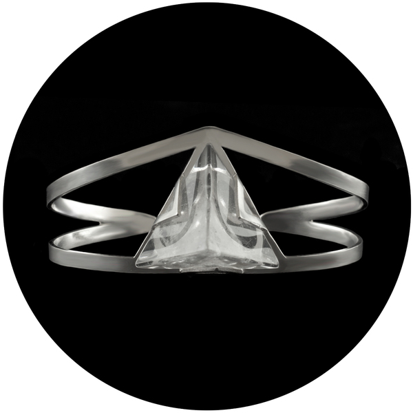Wasted Effort ANDROMEDA CUFF Wasted Effort ANDROMEDA CUFF