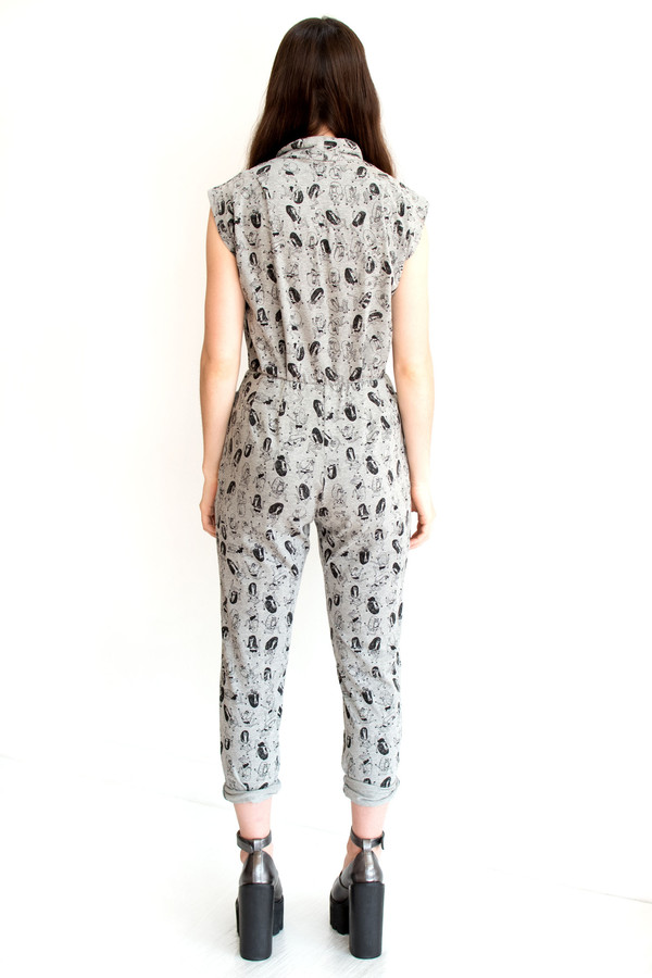 Girls Magic Suit - NOOWORKS Girls Magic Suit - NOOWORKS