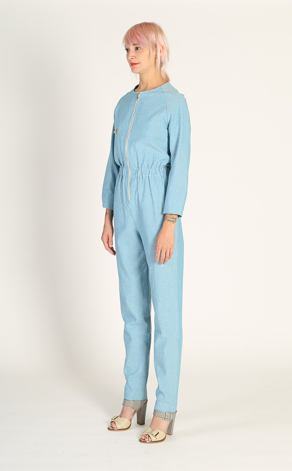 Kurt Lyle Big City Jumpsuit Kurt Lyle Big City Jumpsuit