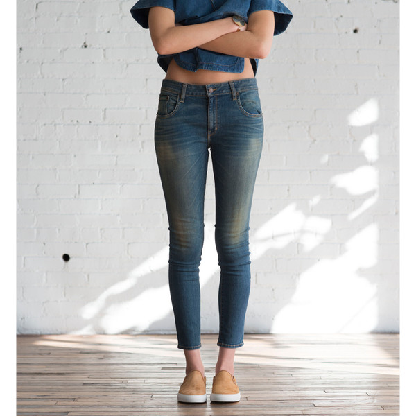 6397 Mini Skinny Dirty Faded 6397 Mini Skinny Dirty Faded