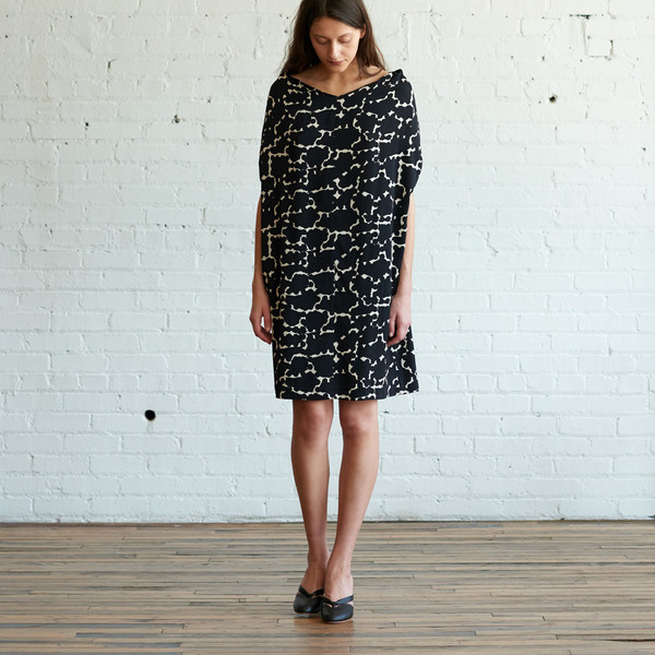 A Detacher Doriane Dress A Detacher Doriane Dress