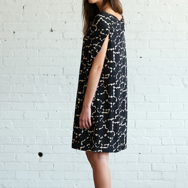 A Detacher Doriane Dress A Detacher Doriane Dress