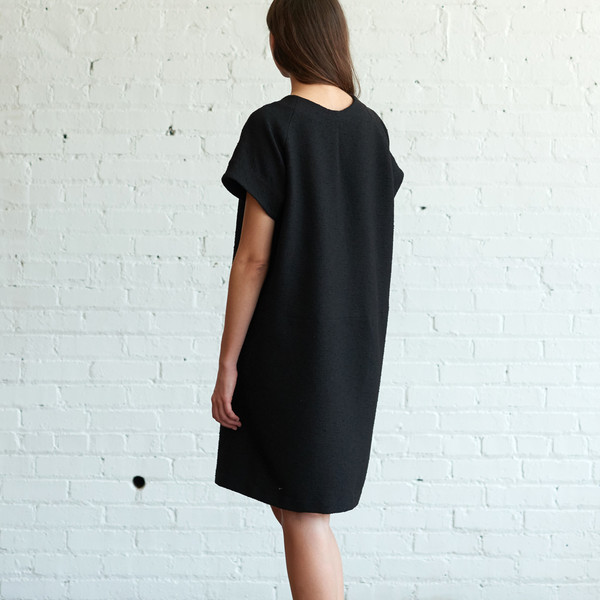 A Detacher Douro Dress A Detacher Douro Dress