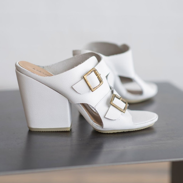 A Detacher Irene Heel - SOLD OUT A Detacher Irene Heel - SOLD OUT