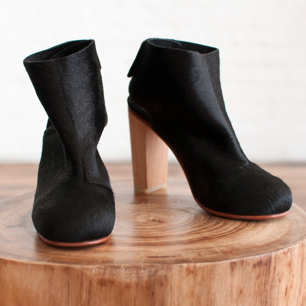 A Detacher Piera Ankle Boot - SOLD OUT A Detacher Piera Ankle Boot - SOLD OUT