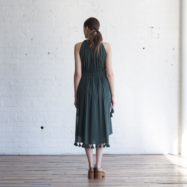 Apiece Apart Lippard Sleeveless Dress Apiece Apart Lippard Sleeveless Dress
