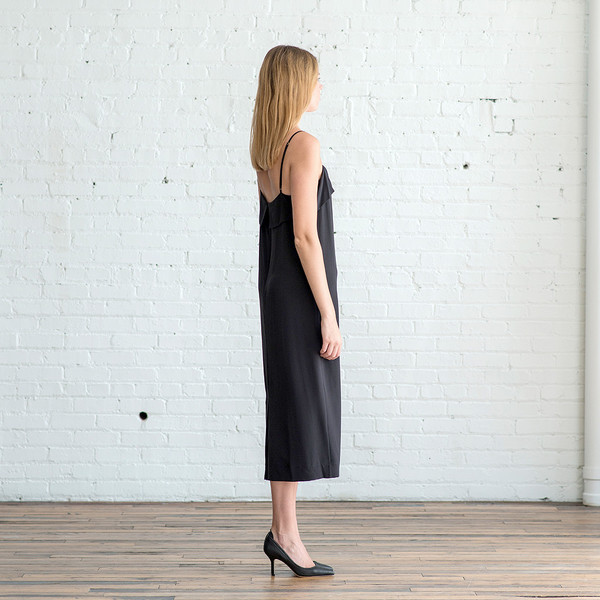 Apiece Apart Luna Slip Dress - SOLD OUT Apiece Apart Luna Slip Dress - SOLD OUT