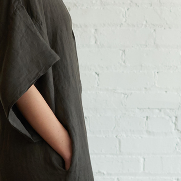 Black Crane Jumpsuit Black Crane Jumpsuit