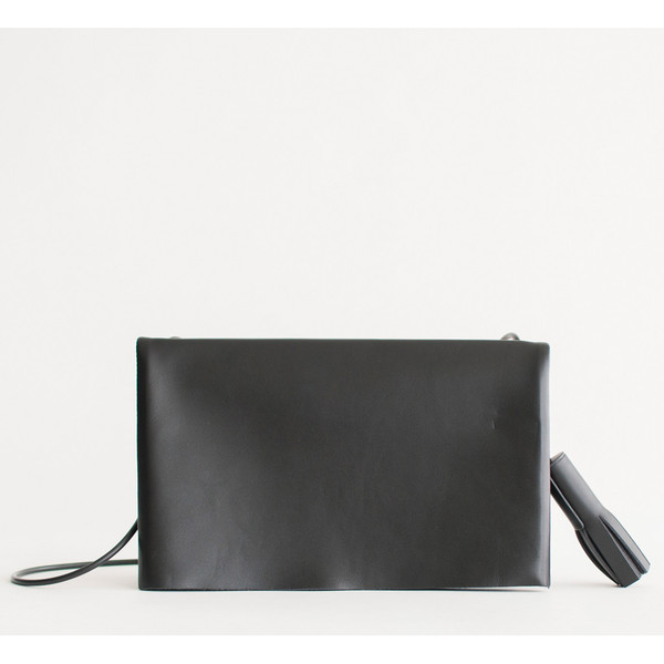Building Block Fold Messenger Bag - SOLD OUT Building Block Fold Messenger Bag - SOLD OUT
