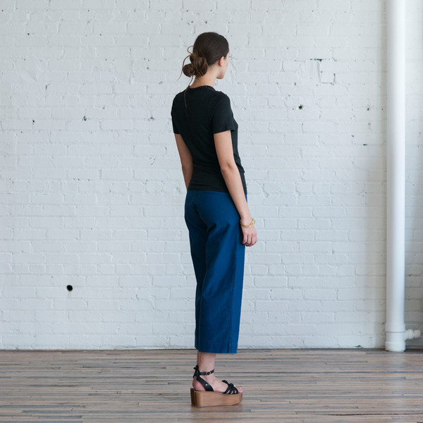 Caron Callahan Stewart Pant Caron Callahan Stewart Pant