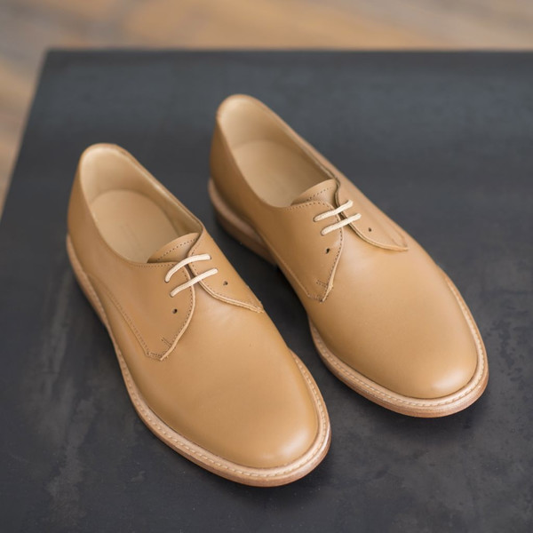 Dieppa Restrepo Cali Lace-Up - SOLD OUT Dieppa Restrepo Cali Lace-Up - SOLD OUT