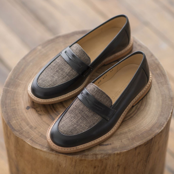 Dieppa Restrepo Penny Loafer - SOLD OUT Dieppa Restrepo Penny Loafer - SOLD OUT