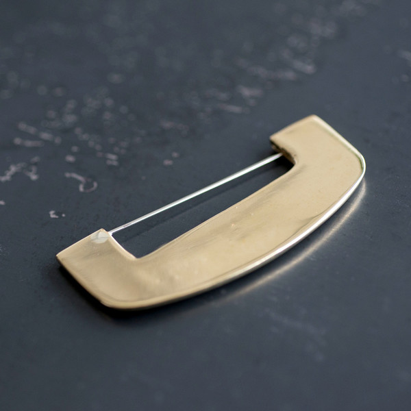 Erin Considine Kata Pin - SOLD OUT Erin Considine Kata Pin - SOLD OUT