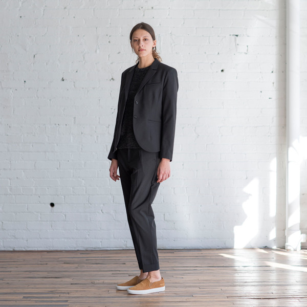 Hope Law Trouser - SOLD OUT Hope Law Trouser - SOLD OUT