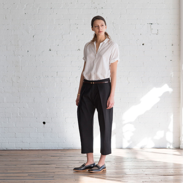 Hope My Trouser Black - SOLD OUT Hope My Trouser Black - SOLD OUT