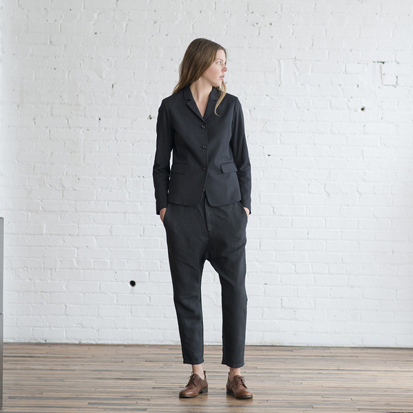 Hope Vera Blazer - SOLD OUT Hope Vera Blazer - SOLD OUT