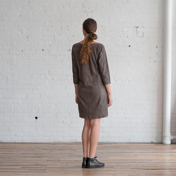 Humanoid Combi Dress Humanoid Combi Dress