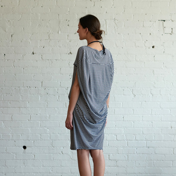 Humanoid Jonah Dress Humanoid Jonah Dress