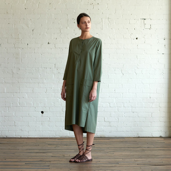 Humanoid Pasi Dress Humanoid Pasi Dress