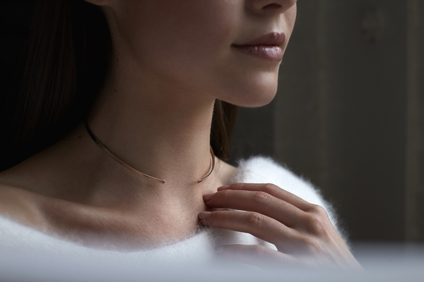 TARA 4779 Percentages 25-75 Choker TARA 4779 Percentages 25-75 Choker
