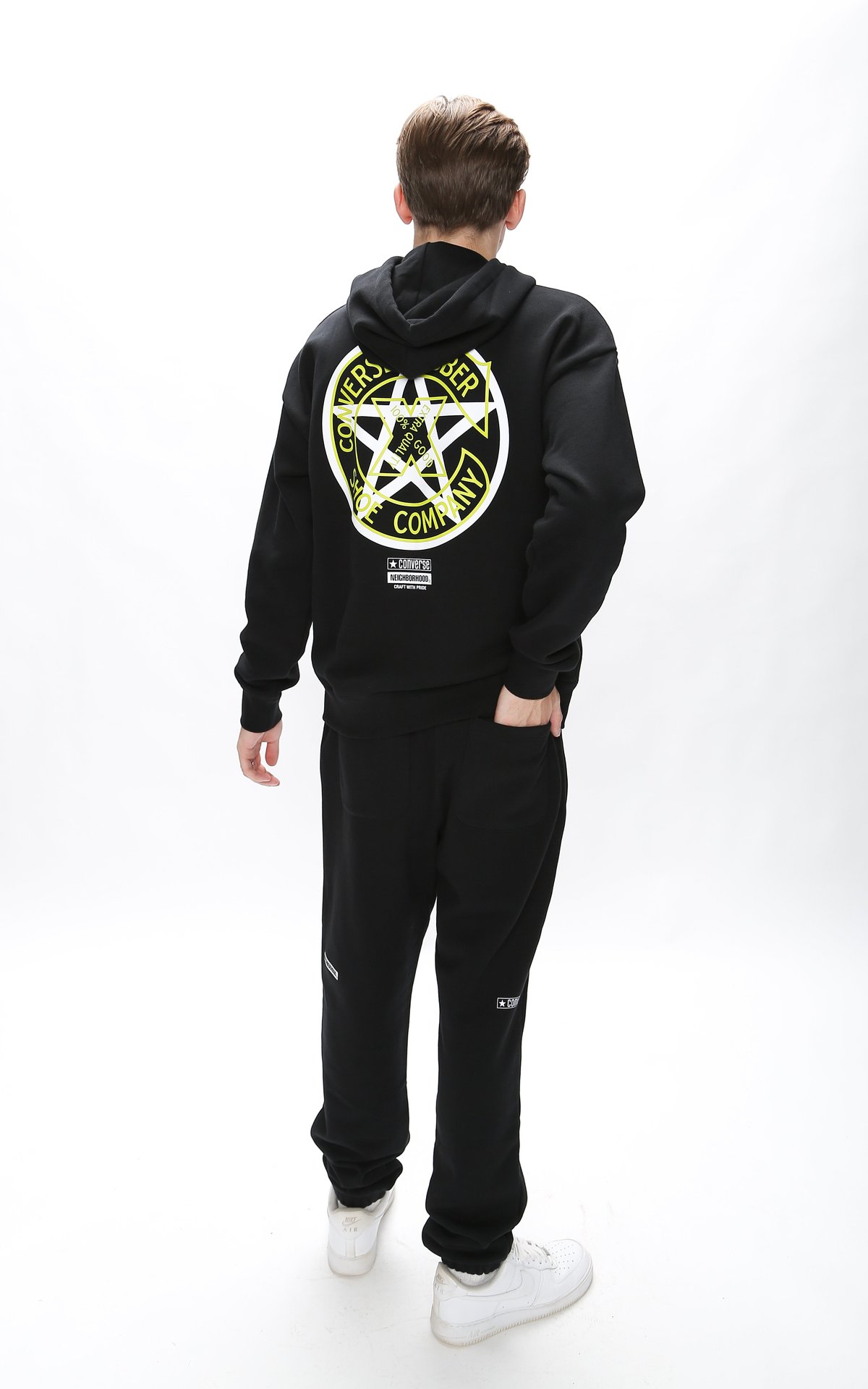 converse neighborhood hoodie
