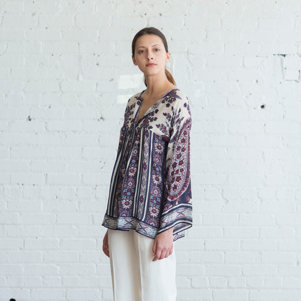 Isabel Marant Etoile Tucson Midnight - SOLD OUT Isabel Marant Etoile Tucson Midnight - SOLD OUT