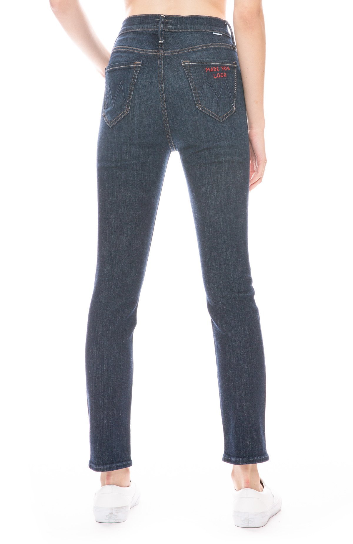 Mother Denim The Dazzler - Made You 