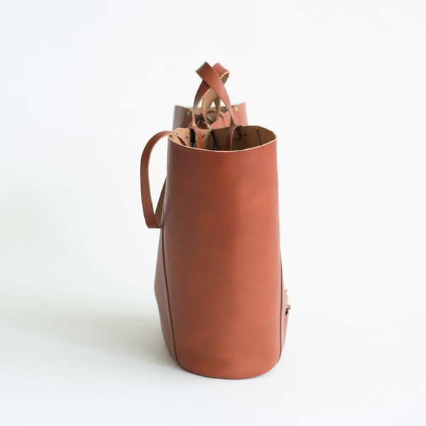 Jerome Dreyfuss Norbert Bag - SOLD OUT Jerome Dreyfuss Norbert Bag - SOLD OUT