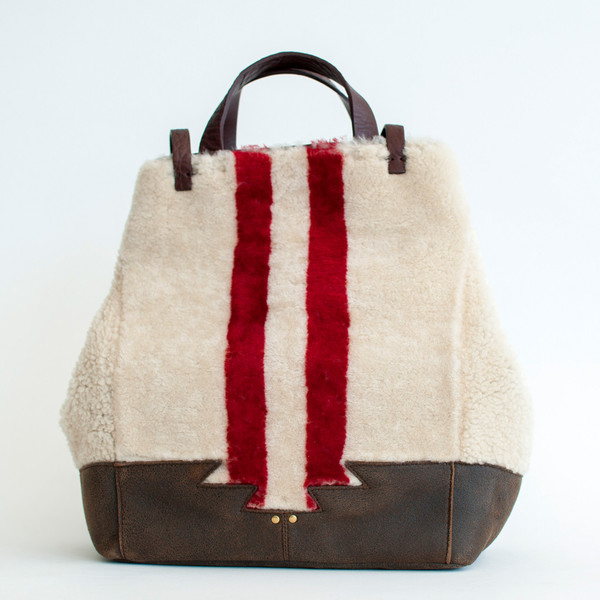 Jerome Dreyfuss Paco Bag - SOLD OUT Jerome Dreyfuss Paco Bag - SOLD OUT