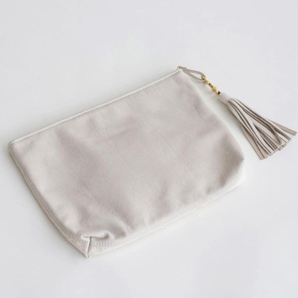 Kempton & Co Cumbuco Clutch - SOLD OUT Kempton & Co Cumbuco Clutch - SOLD OUT