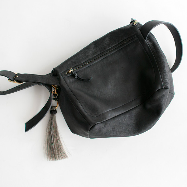 Kempton & Co Rough Night Handbag - SOLD OUT Kempton & Co Rough Night Handbag - SOLD OUT