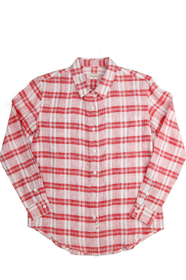 Bridge & Burn Lane Patio Plaid Bridge & Burn Lane Patio Plaid