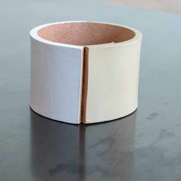 Lauren Manoogian 1-1 Mono Cuff Lauren Manoogian 1-1 Mono Cuff