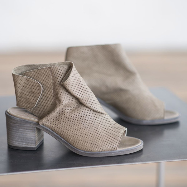 LD Tuttle The Bow Ankle Boot - SOLD OUT LD Tuttle The Bow Ankle Boot - SOLD OUT