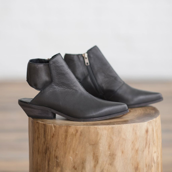 LD Tuttle The Wind Bootie - SOLD OUT LD Tuttle The Wind Bootie - SOLD OUT