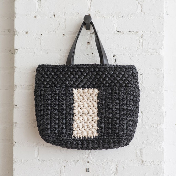 Lorenza Gandaglia Osaka Tote Lorenza Gandaglia Osaka Tote