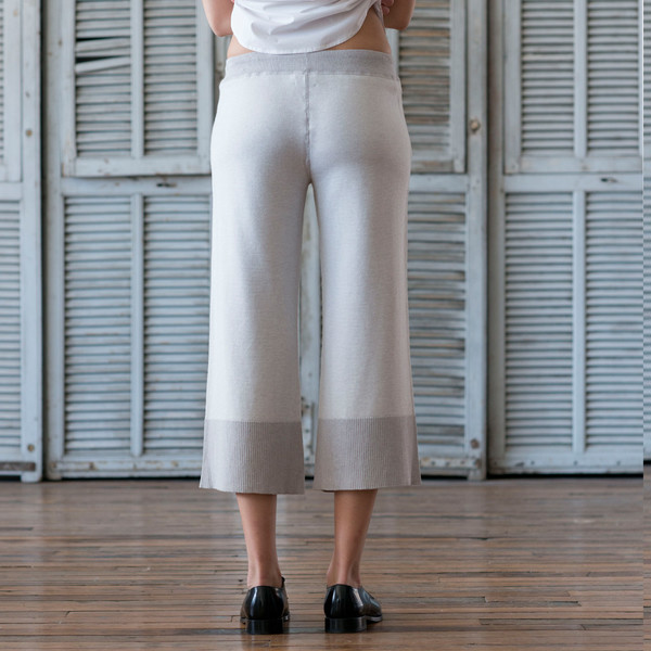 M.Patmos M. Patmos Luxe Sweatpant Grey Heather M.Patmos M. Patmos Luxe Sweatpant Grey Heather