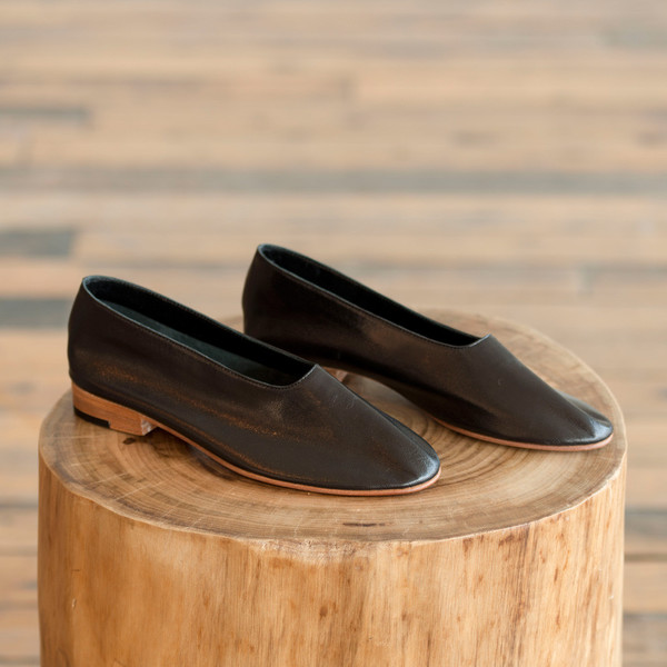 Martiniano Glove Shoe Martiniano Glove Shoe