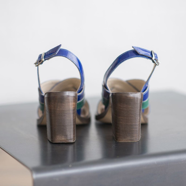 Maryam Nassir Zadeh Jordana Sandal Maryam Nassir Zadeh Jordana Sandal