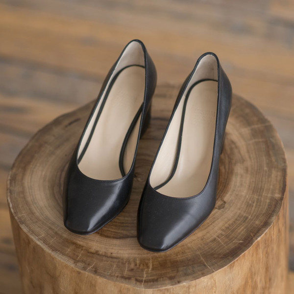 Maryam Nassir Zadeh Maryam Pump - SOLD OUT Maryam Nassir Zadeh Maryam Pump - SOLD OUT