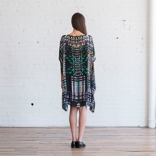 Megan Park Zahara Caftan Megan Park Zahara Caftan