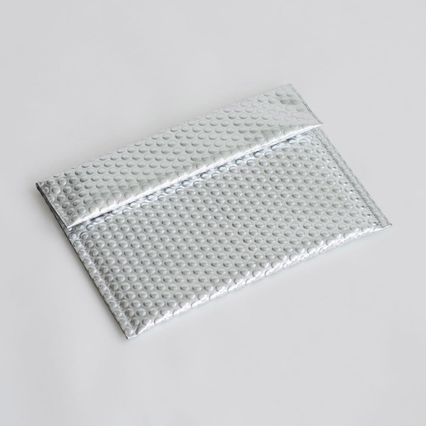 MM6 by Maison Martin Margiela Bubble Wrap Clutch - SOLD OUT MM6 by Maison Martin Margiela Bubble Wrap Clutch - SOLD OUT