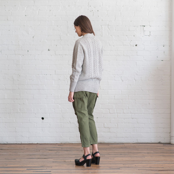NLST Cargo Harem Pant NLST Cargo Harem Pant