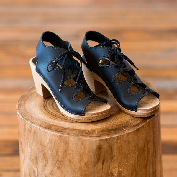 No. 6 Isadora Clog No. 6 Isadora Clog