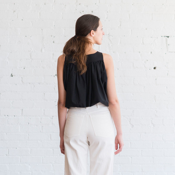 Rachel Comey Antic Top Rachel Comey Antic Top