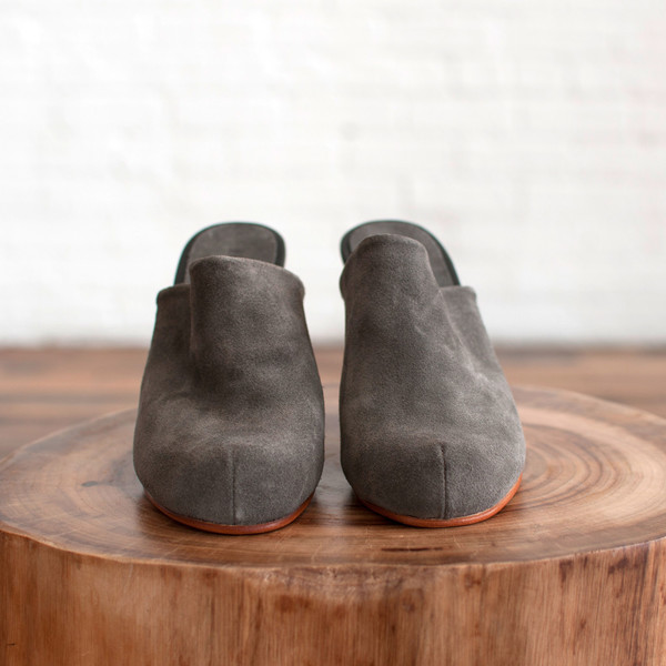 Rachel Comey Asher Mule - SOLD OUT Rachel Comey Asher Mule - SOLD OUT